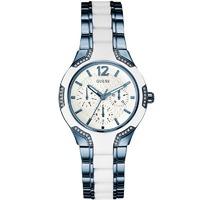 Guess Centre Stage Ladies Watch