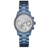 Guess Mini Sunrise Ladies Watch