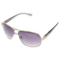 Guess Aviators Sunglasses