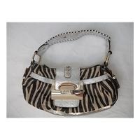 Guess - Size: M - White - Handbag