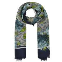 GUCCI New Bloom Scarf