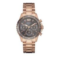 Guess Ladies Latitude Watch (W0639L2)