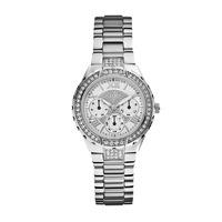 guess ladies viva watch w0111l1