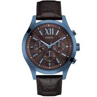 Guess Elevation Mens Watch (W0789G2)