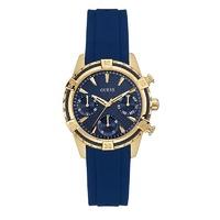 guess ladies catalina watch w0562l2