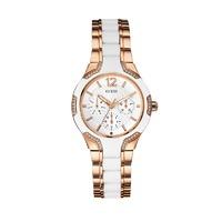 Guess Ladies\' Center Stage Watch (W0556L3)