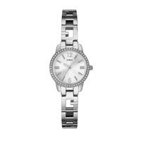 guess ladies charming watch w0568l1