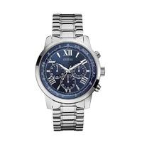 guess mens horizon chronograph watch w0379g3