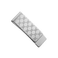 Gucci Mens Icon Money Clip YBF22812600100U