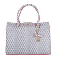 guess handbags belfort society carryall 