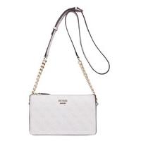 Guess-Handbags - Arianna Mini Crossbody Top Zip -