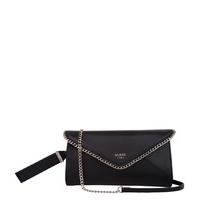 Guess-Clutches - Johanna Clutch - Black