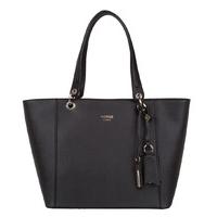 Guess-Handbags - Kamryn Tote - Black