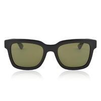 GUCCI Square Frame Acetate Sunglasses
