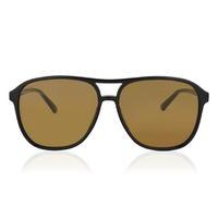 GUCCI Aviator Acetate Sunglasses