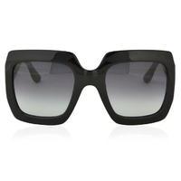 GUCCI Square Frame Optyl Sunglasses