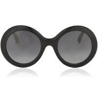 GUCCI Round Frame Sunglasses