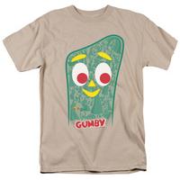 gumby inside gumby