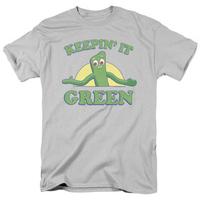 Gumby - Keepin It Green