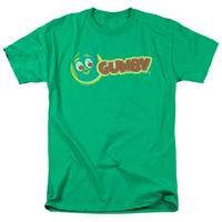 Gumby - Logo
