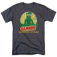 Gumby - Optimist
