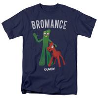 Gumby - Bromance