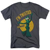gumby twisted