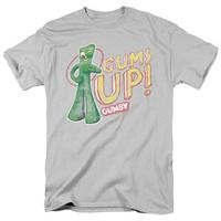 Gumby - Gums Up