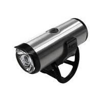 guee inox mini front light silver