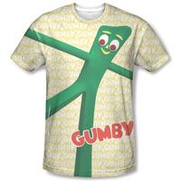 gumby stretched