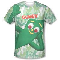 Gumby - Gumbyflage