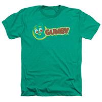 Gumby - Logo