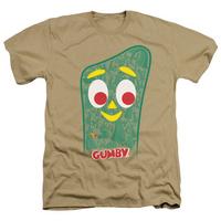 gumby inside gumby