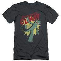 Gumby - Bendable (slim fit)