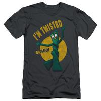 gumby twisted slim fit
