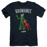 Gumby - Bromance (slim fit)