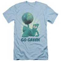 Gumby - Go Green (slim fit)