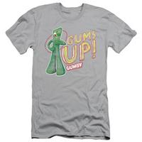 Gumby - Gums Up (slim fit)