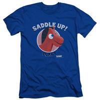 gumby saddle up slim fit
