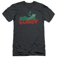 Gumby - On Logo (slim fit)