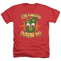 Gumby - Darn It