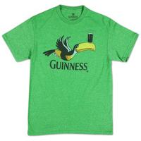 Guinness - Toucan