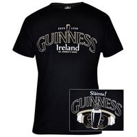 Guinness - Black Claddagh