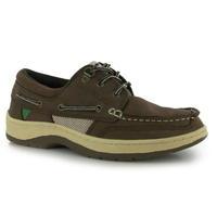 Gul Falmouth Deck Boat Shoe Junior