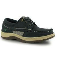 Gul Falmouth Deck Boat Shoe Junior