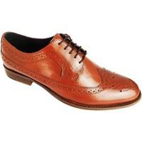 Gucinari 33115 men\'s Casual Shoes in brown