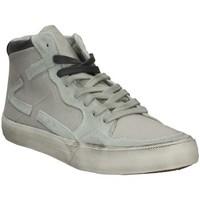 Guess Fmrg62 Fab12 Sneakers men\'s Shoes (High-top Trainers) in grey