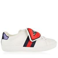 GUCCI Blind For Love Trainers