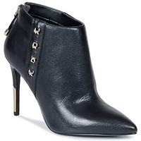Guess LONA women\'s Low Boots in black