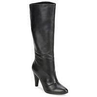 Guess VROMAN women\'s High Boots in black